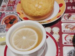 -肥韬香港茶餐厅(上海首店)