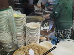 咸菜-老磁器口豆汁店(天坛店)