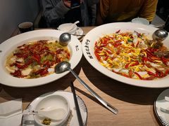 -太二酸菜鱼(金沙印象城店)