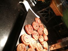 -OPEN開全日自助餐厅·西餐·海鲜(佛山希尔顿酒店)