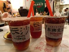 -东排食堂长沙小吃大排档(五一广场店)