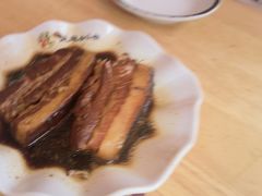 -張飛扒肉·龙江非遗(道外店)
