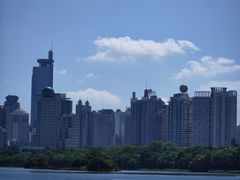 -南宁南湖公园