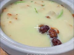 -金龙·打边炉(南京西路店)