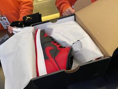 -JORDAN(东方广场店)