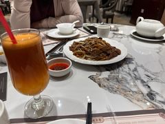 -丰鲤楼•闽南茶楼(仟禧汇店)