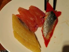 -美盛喜来登大酒店-盛宴标帜餐厅