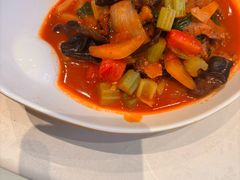-巴依老爷新疆美食(魏公村店)