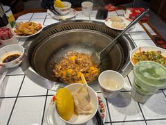 -姚稷大铁锅(龙之梦店)