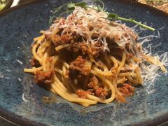 招牌牛肉酱意大利面-BE BRIGHT KITCHEN(正佳广场店)