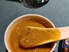 油渣芋艿羹-三利音·玖弄小鲜(浦东嘉里城店)