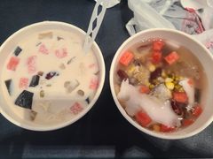 -文昌邓记清补凉(西沙路店)