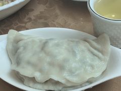 -渔码头食府(蓬莱阁店)