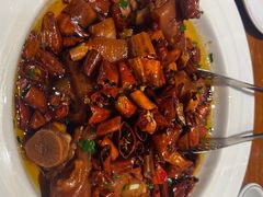 -胡大饭馆(青果路店)