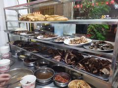 -百成大同鸭肉粥(大同总店)