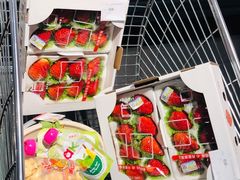-Olé精品超市(沈阳万象城店)