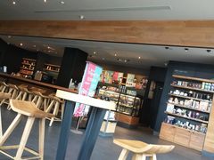 -星巴克(无锡苏宁天御广场店)