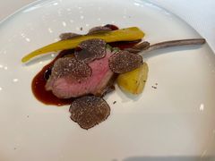 -AZUR聚(香格里拉饭店)