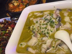 -醉小酒馆·川菜·江湖菜·重庆菜(观音桥旗舰店)