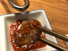 -王妃家(明洞中央店)