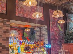 -AZUL by FUEL蓝色·法式酒馆(琶醍店)