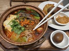 -小满手工粉(上海月星环球港店)