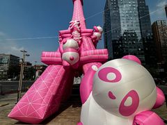 -浅喜火锅(中环岛广场C座店)