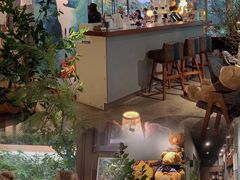 -咖法森林·咖啡  酒吧(天河店)