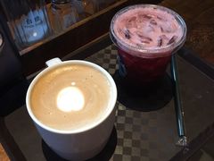 -星巴克(苏州石路百脑汇店)