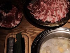 -大头椰·椰子鸡火锅(新梦店)