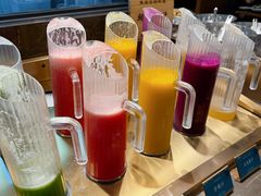 -東盛炭烤自助料理(浦东文峰广场店)
