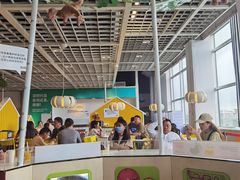 -宜家·瑞典风味餐厅(无锡店)
