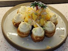 -BE BRIGHT KITCHEN(正佳广场店)