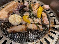 -安又胖韩国烤肉(美罗城店)