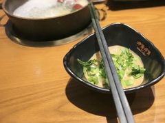 -呷哺呷哺 黄金牧场 (欢乐谷店)