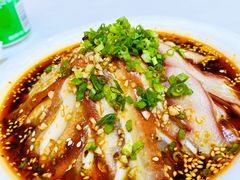 -小贝壳酒楼(经九路店)