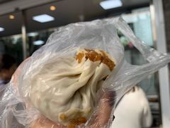 -航天馒头(瞻园路店)