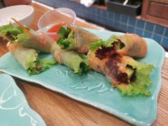 米纸卷-米纸越南小馆(金鹰世界店)