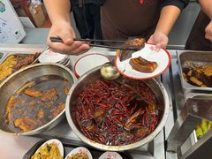 -刘小忙把子肉(北园大街总店)