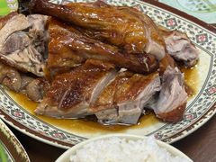 -聂记粤菜馆(鼓西路店)