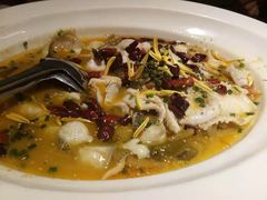 -绿茶餐厅(布吉万象汇店)