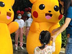 -美加国际幼儿园(四季青校区)
