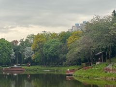 -深圳国际园林花卉博览园