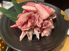 -九田家黑牛烤肉料理(华侨城店)