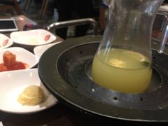 -火炉火自助餐(朝阳大悦城店)