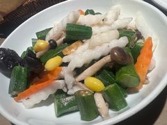 -前海沿·青岛菜(李沧万达店)