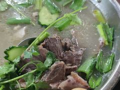 -刘艳黄牛肉(九襄店)