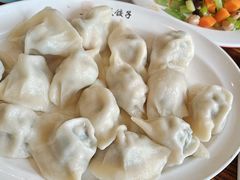 -惠成饺子(百合园店)