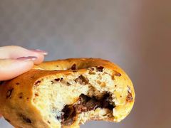 红枣贝果-前进麦味·天然烘焙(凯德1818店)