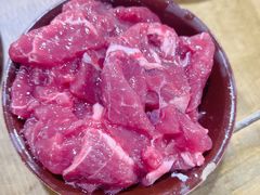 -正南齊北重庆老火锅(光华村直营店)